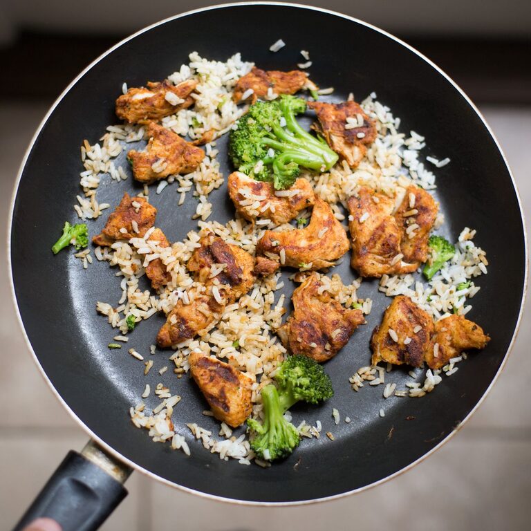Easy Ideas for Making Dinner Cleanup Less Stressful